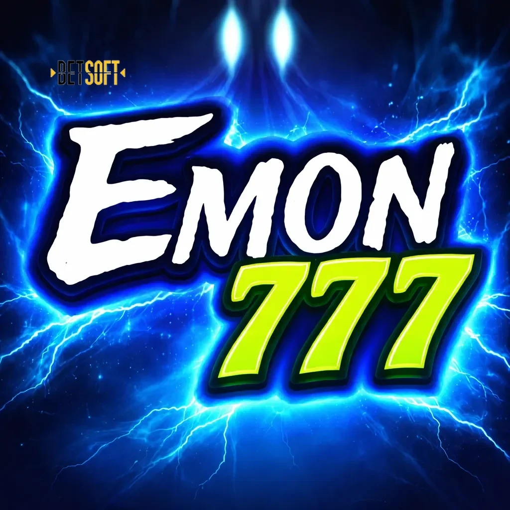 Logo emon777